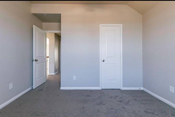 Dua's room