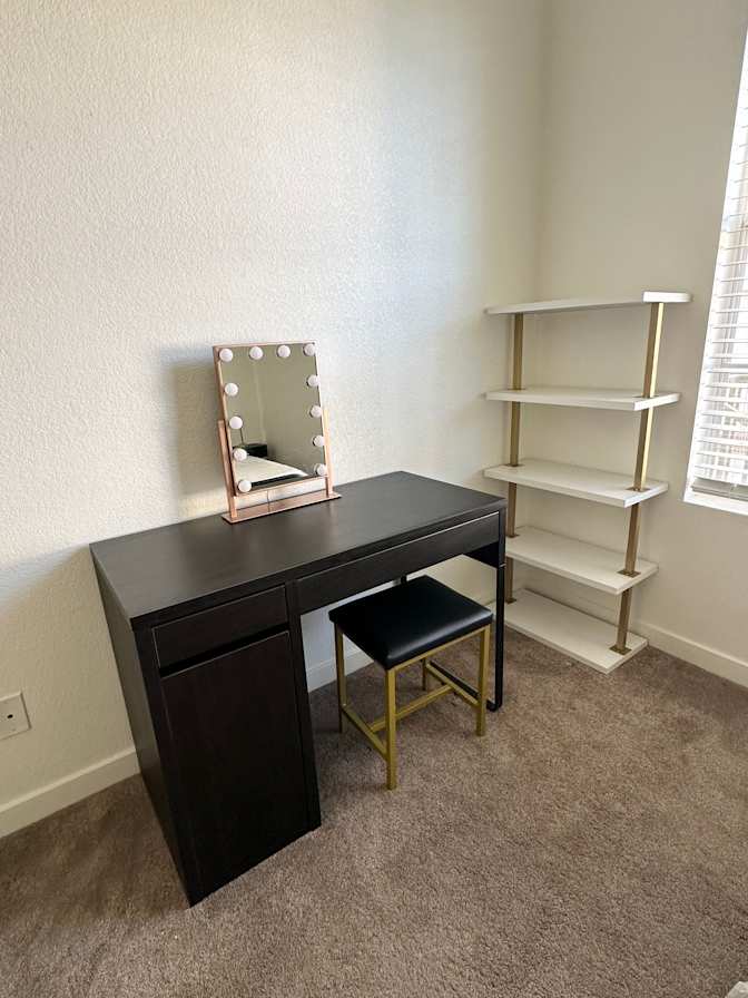 Chelsea's room
