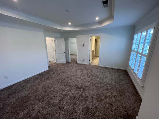 Alcove Rooms's room
