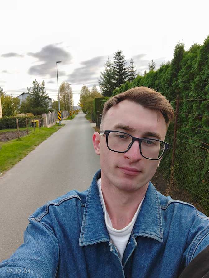 Patryk