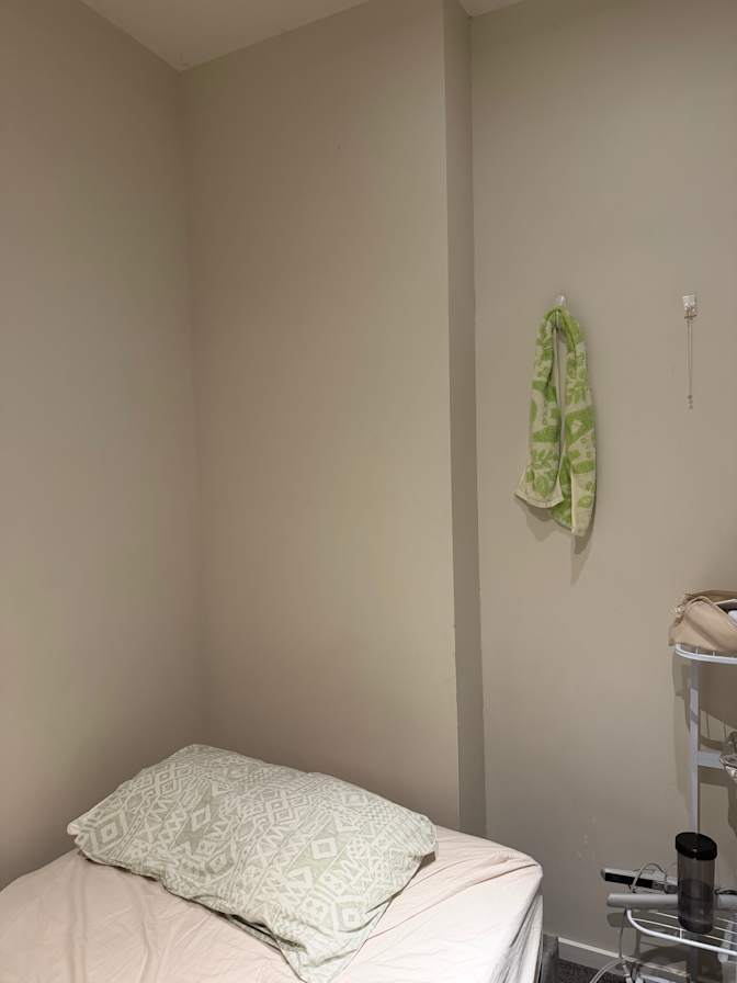 Mizuki's room