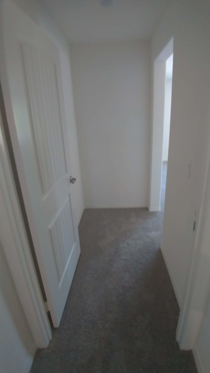 Tony's room