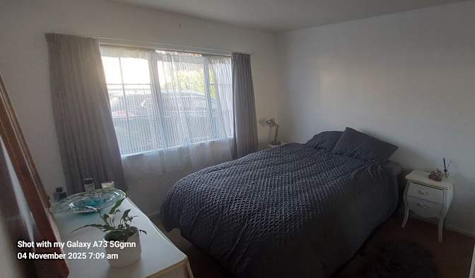 Amrinder's room