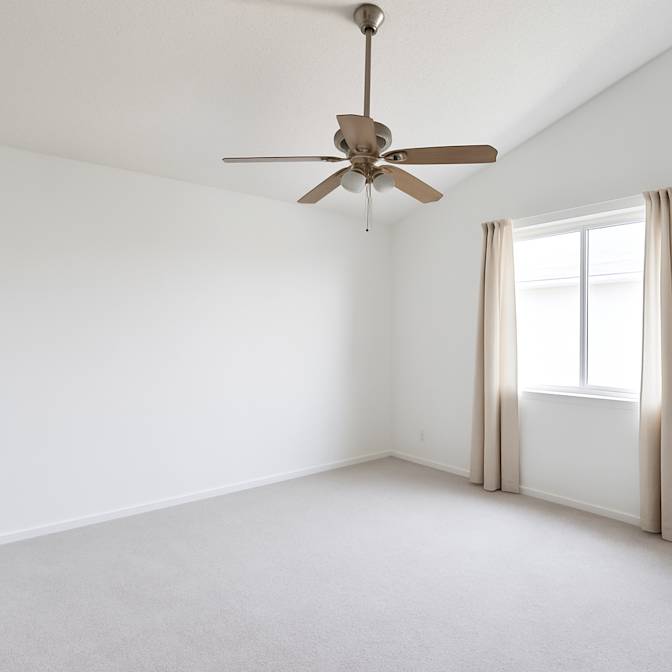 Christopher's room