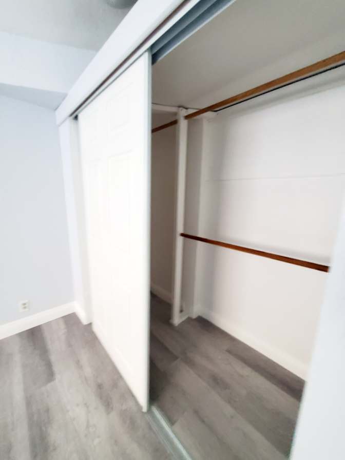 Yulia's room