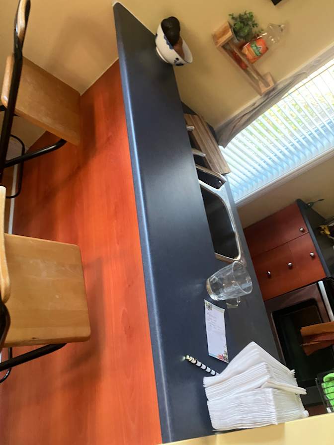 Eleanor's room