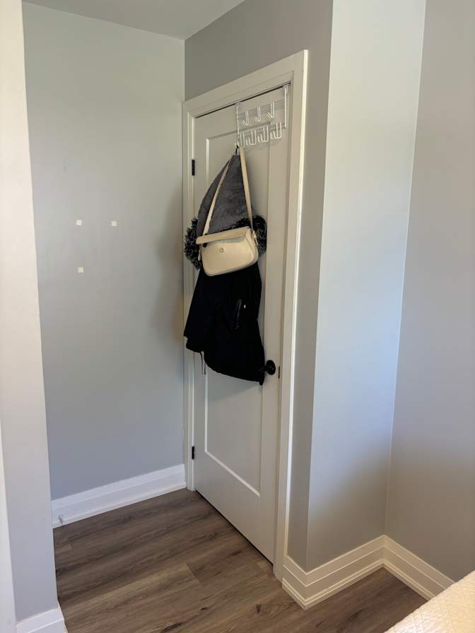 Joanne's room