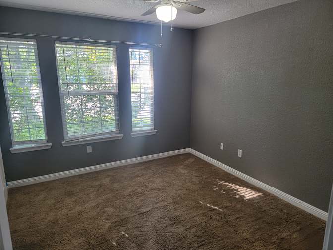 Eric's room