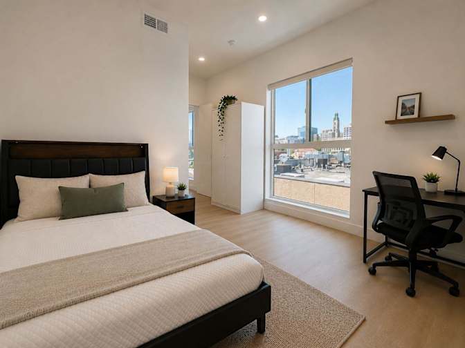 PadSplit's room
