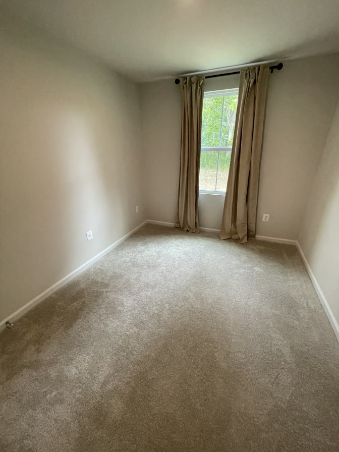 Kathleen's room