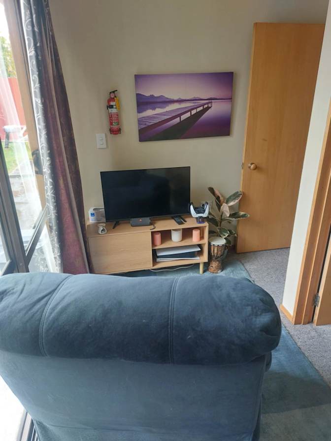 June's room