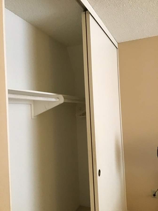 Jonathan's room