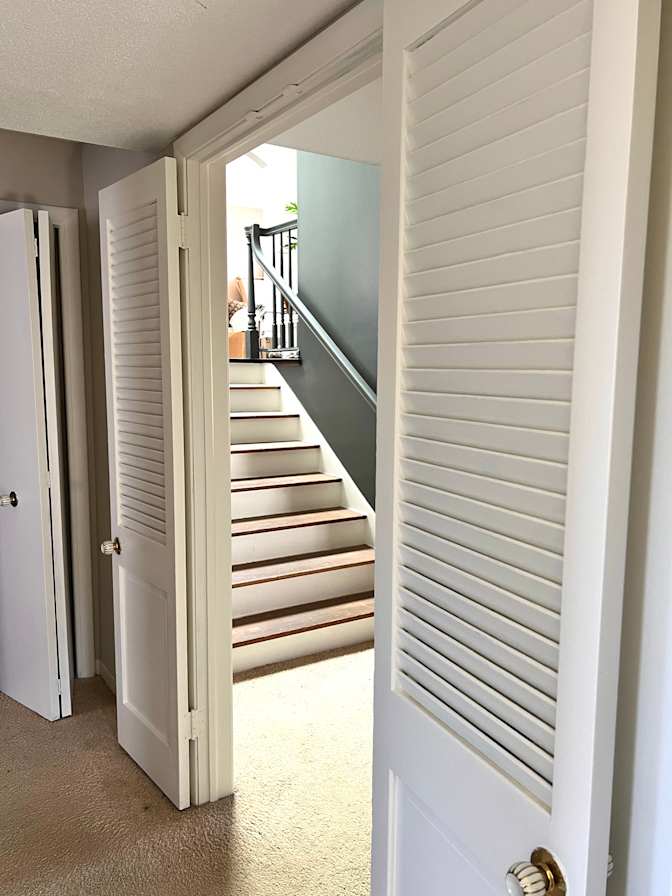 Deborah's room