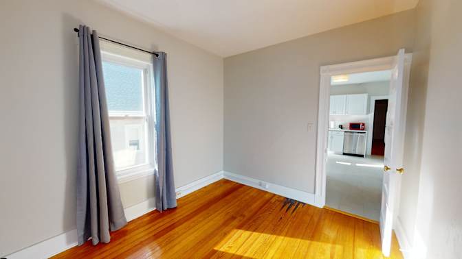 Sam June's room