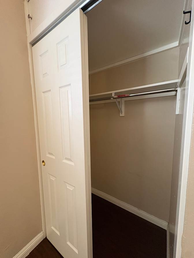 Cindy's room