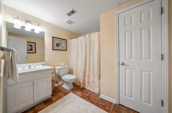 Susan's room