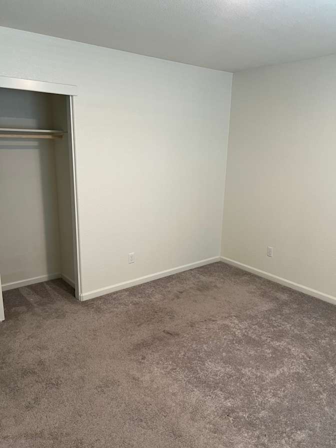 Cedrick's room