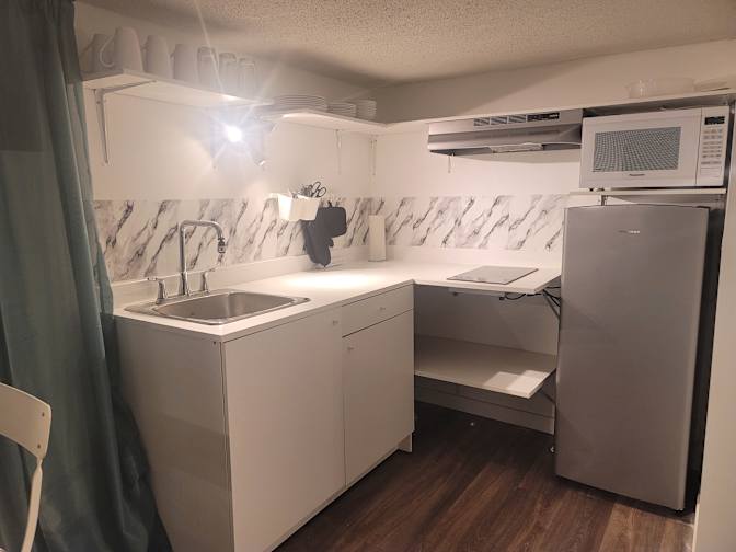 Urban Interiors and Design's room