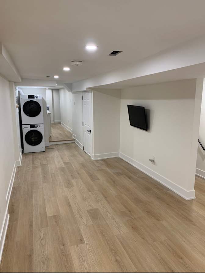Kale's room