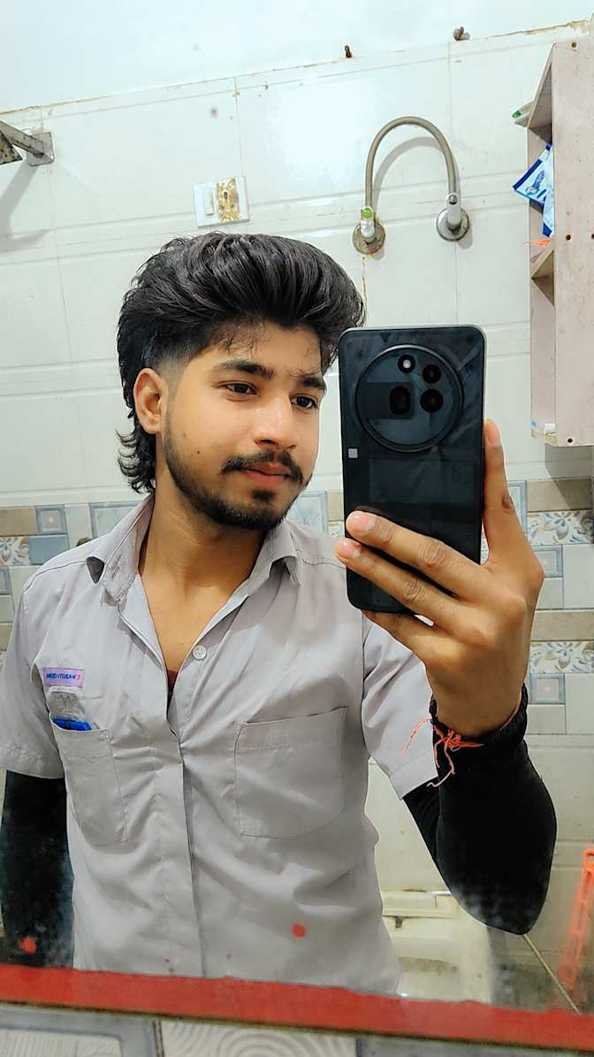 Somesh kumar