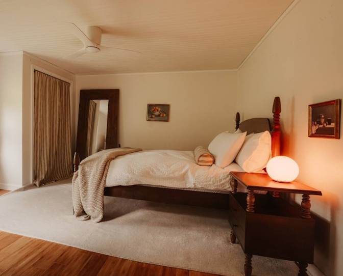 Sofia's room