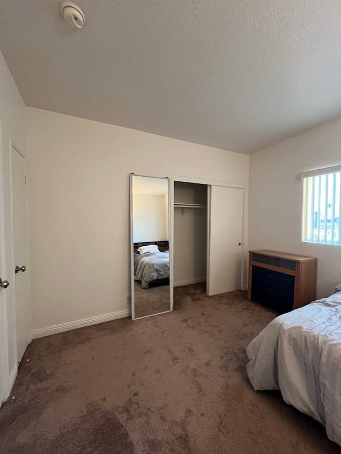 Ryan's room