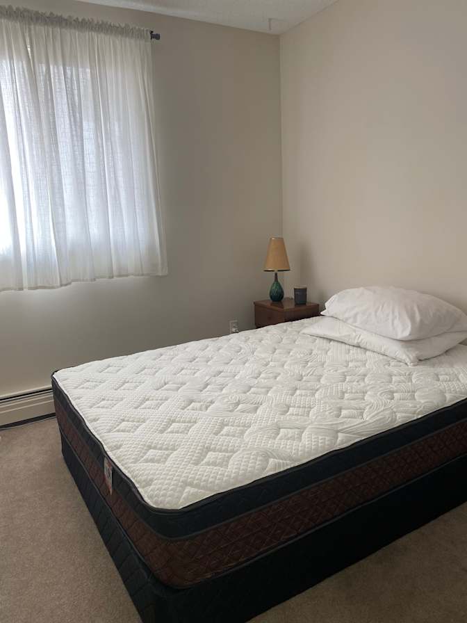 Tennessa's room