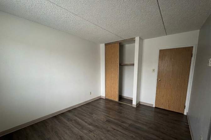 Soni's room