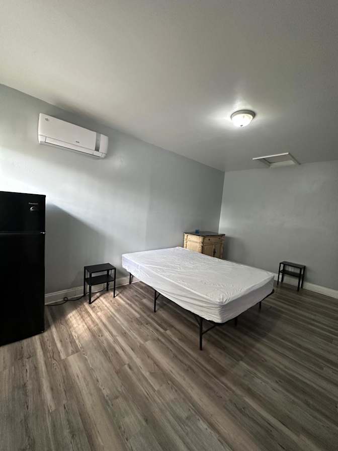 Giovanni's room
