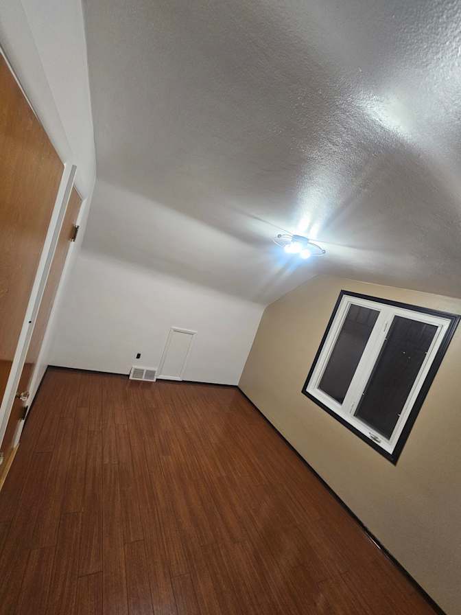Timothy's room