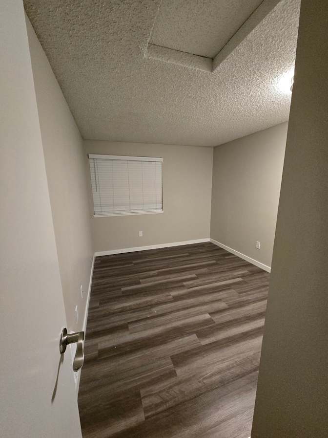 Emma's room