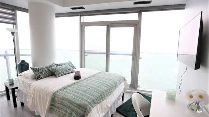 Mir's room