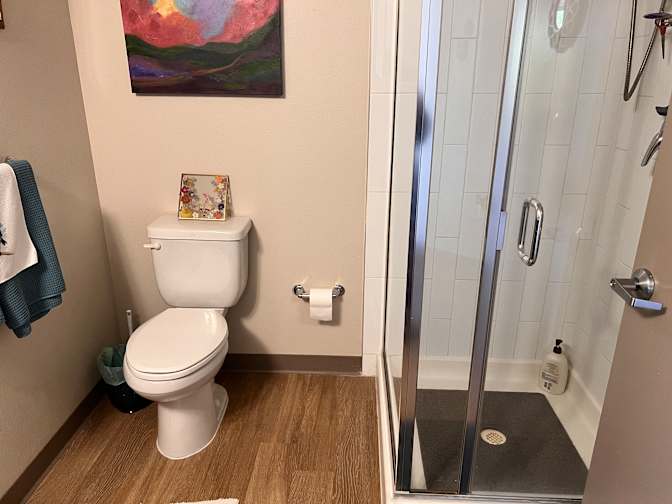 Kathy OConner's room