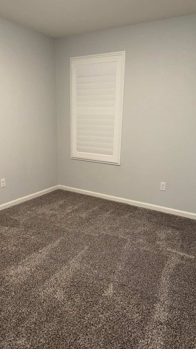 Martha's room