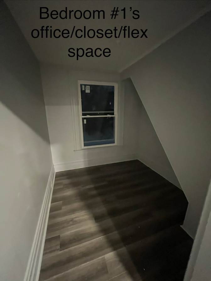 Kayla's room