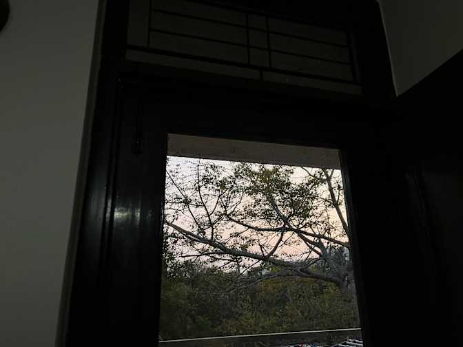Pranshit's room