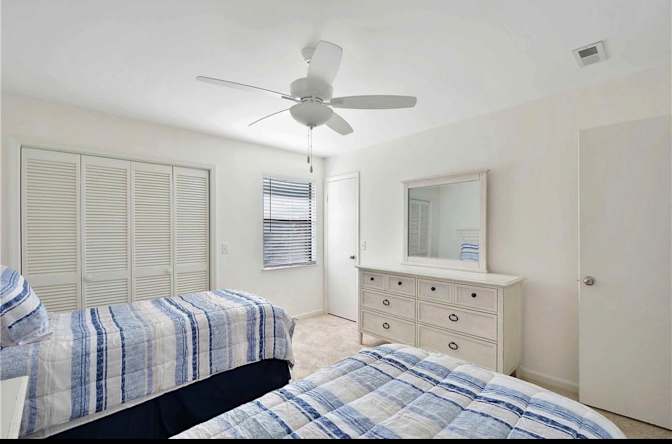 Jason's room