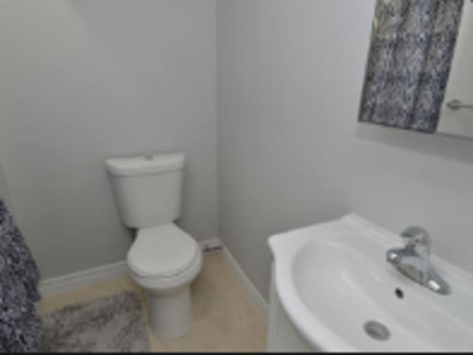 Vanessa's room