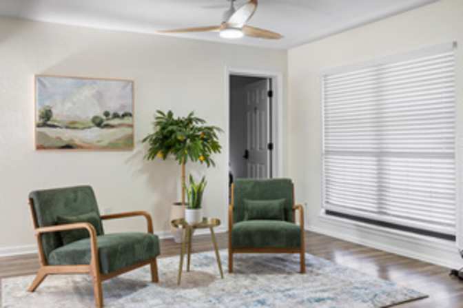 Bicoastal Holdings's room