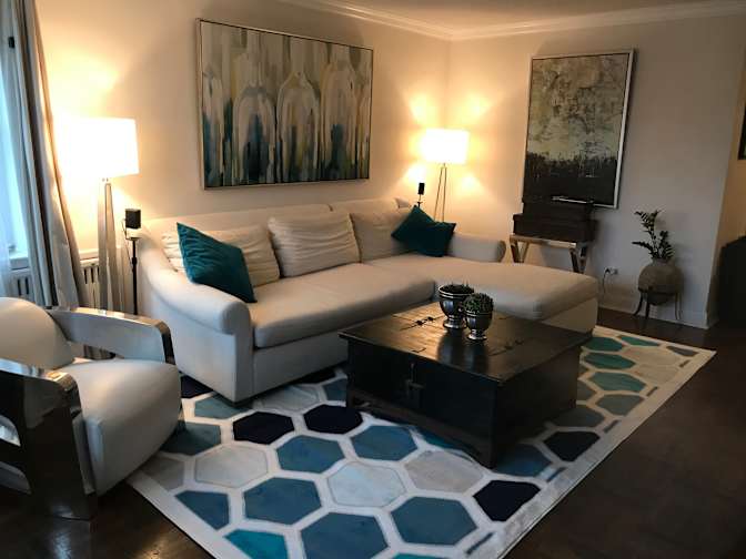 Christopher's room