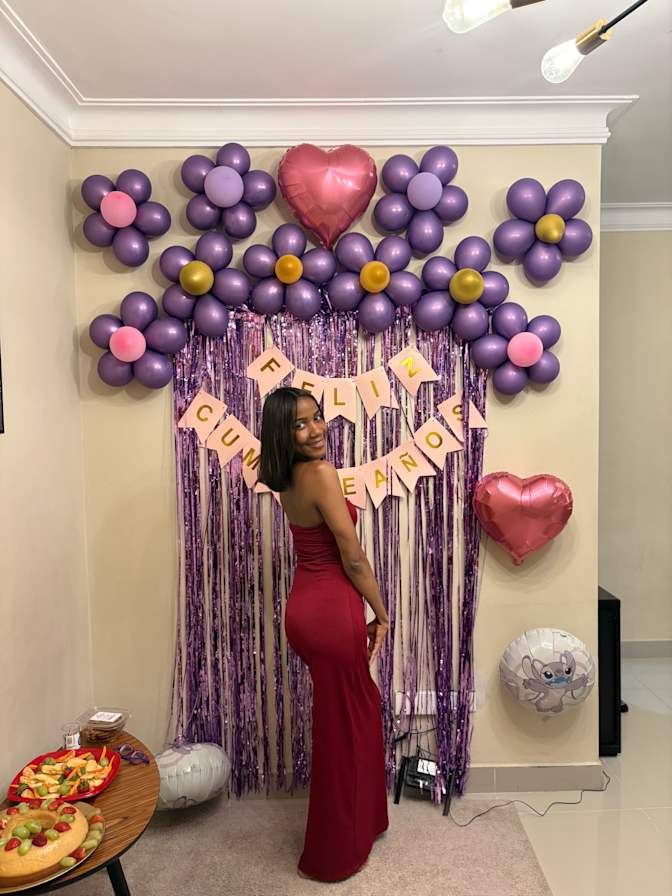 Deyalina De Leon Garo