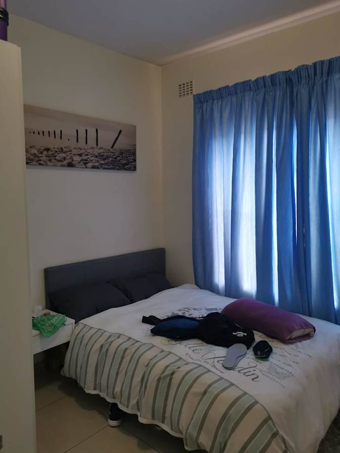 Marlyse's room