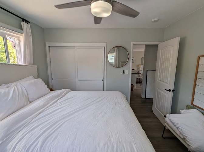 Katerina Sterling's room