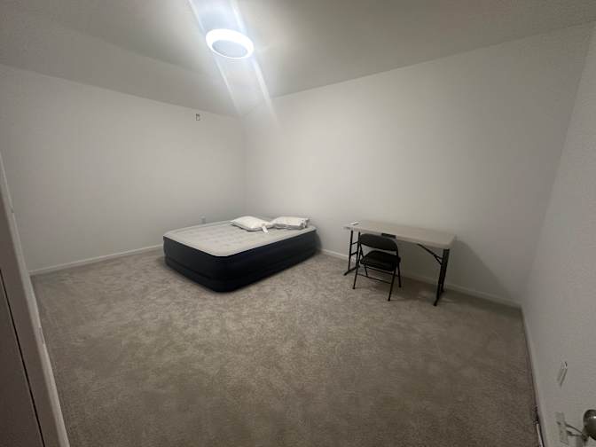 Angela's room