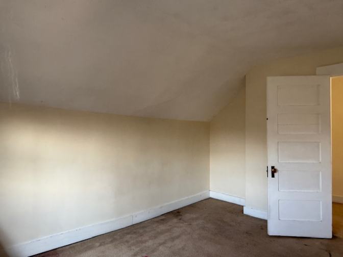Tara's room