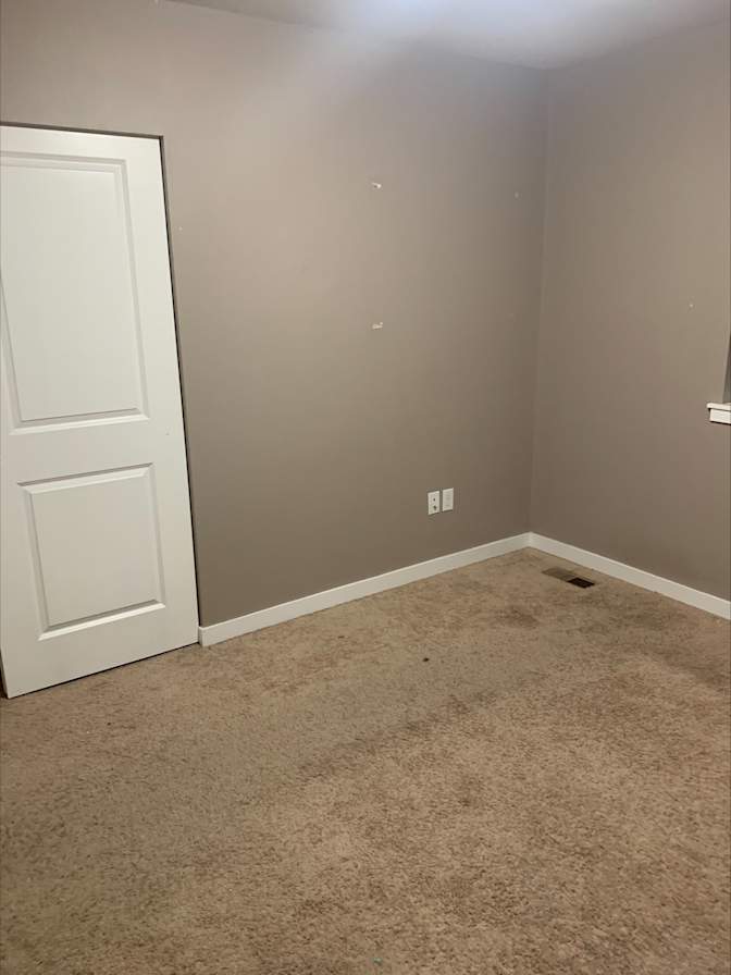 Chieu's room