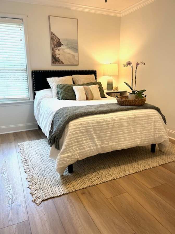 Jennica's room