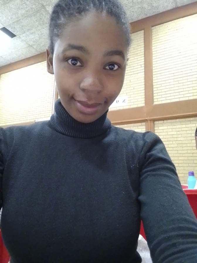 Mandisi