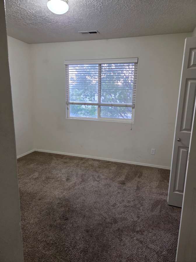 Melissa's room