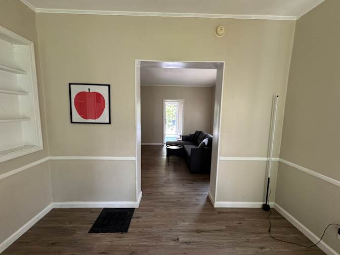 Ashley's room